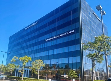  Conference hall in Foothill Ranch, 	CA, 23046 Avenida De La Carlota (92653) - 0 | MatchOffice