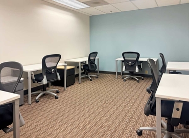  Conference hall in Campbell, CA, 1999 South Bascom Avenue (95008) - 7 | MatchOffice