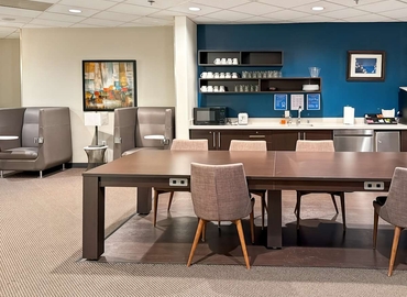  Conference center in Walnut Creek, CA, 2121 North California Boulevard (94596) - 5 | MatchOffice.com