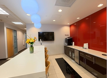 Conference hall in Culver City, CA, 6080 Center Drive (90045) - 10 | MatchOffice.com