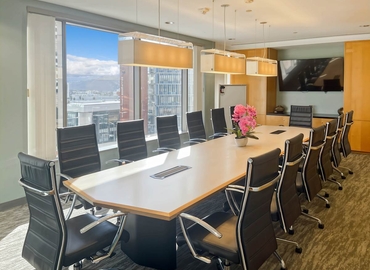  Convention center in Glendale, CA, 450 North Brand Boulevard (91203) - 2 | MatchOffice.com