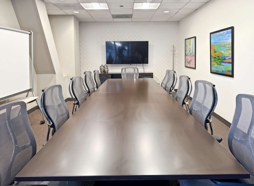  Meeting room in Walnut Creek, CA, 2121 North California Boulevard (94596) - 8 | MatchOffice.com