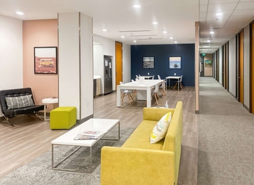  Meeting room in Foothill Ranch, 	CA, 23046 Avenida De La Carlota (92653) - 4 | MatchOffice.com