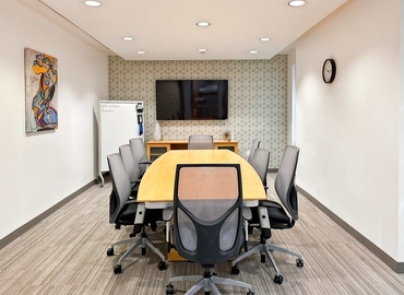  Meeting room in Irvine, CA, 7545 Irvine Center Drive (92618) - 2 | MatchOffice