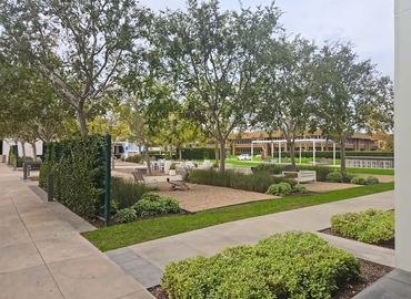  Conference room in Newport Beach, CA, 895 Dove Street (92660) - 10 | MatchOffice.com