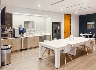  Meeting room in Foothill Ranch, 	CA, 23046 Avenida De La Carlota (92653) - 5 | MatchOffice
