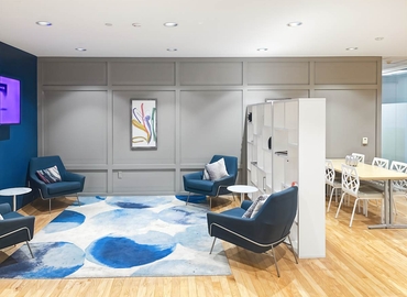  Conference hall in Glendale, CA, 450 North Brand Boulevard (91203) - 4 | MatchOffice.com