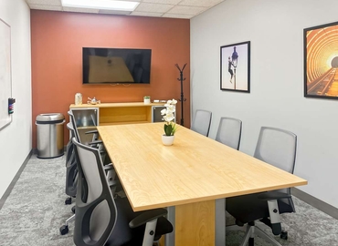  Conference space in Foothill Ranch, 	CA, 23046 Avenida De La Carlota (92653) - 9 | MatchOffice.com
