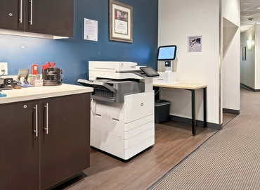  Conference hall in Walnut Creek, CA, 2121 North California Boulevard (94596) - 12 | MatchOffice.com