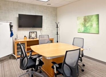  Conference room in Irvine, CA, 7545 Irvine Center Drive (92618) - 8 | MatchOffice