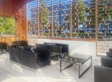  Meeting room in Foothill Ranch, 	CA, 23046 Avenida De La Carlota (92653) - 11 | MatchOffice.com