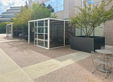  Convention center in Walnut Creek, CA, 2121 North California Boulevard (94596) - 13 | MatchOffice