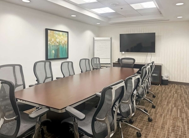  Meeting room in San Diego, CA, 402 West Broadway (92101) - 3 | MatchOffice