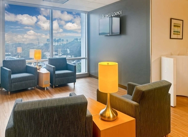  Conference room in Carlsbad, CA, 701 Palomar Airport Road (92011) - 4 | MatchOffice.com