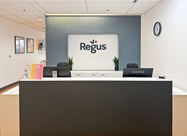  Conference space in Las Vegas, NV, 3960 Howard Hughes Parkway (89169) - 1 | MatchOffice.com