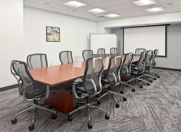  Conference hall in Las Vegas, NV, 3960 Howard Hughes Parkway (89169) - 2 | MatchOffice.com