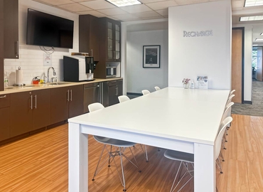  Meeting room in Carlsbad, CA, 701 Palomar Airport Road (92011) - 5 | MatchOffice