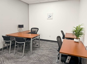  Conference hall in Las Vegas, NV, 3960 Howard Hughes Parkway (89169) - 3 | MatchOffice.com