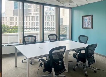  Meeting room in San Diego, CA, 402 West Broadway (92101) - 9 | MatchOffice