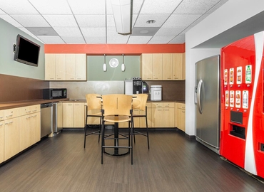  Conference room in Huntsville, AL, 7027 Old Madison Pike (35806) - 5 | MatchOffice.com