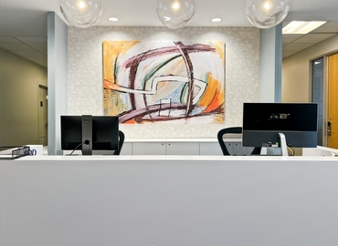  Conference hall in Dallas Addison, TX, 15851 Dallas Parkway (75001) - 1 | MatchOffice.com