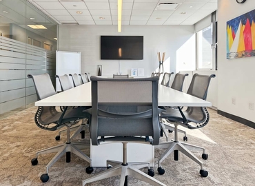  Conference hall in Dallas Addison, TX, 15851 Dallas Parkway (75001) - 2 | MatchOffice