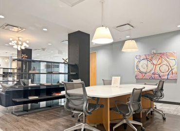  Conference hall in Dallas Addison, TX, 15851 Dallas Parkway (75001) - 4 | MatchOffice.com