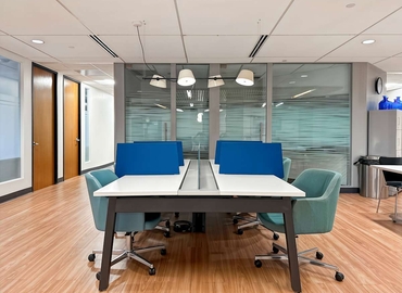  Conference space in Phoenix, AZ, 11811 North Tatum Boulevard (85028) - 9 | MatchOffice.com