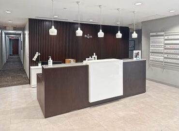  Conference center in Scottsdale, AZ, 7702 East Doubletree Ranch Road #300 (85258) - 1 | MatchOffice.com