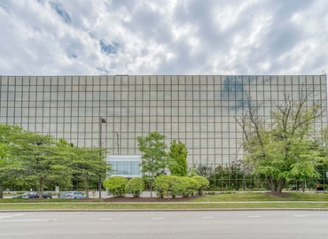  Conference center in Skokie, 	IL, 5250 Old Orchard Road (60077) - 0 | MatchOffice.com