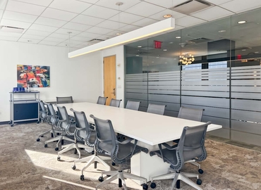  Conference center in Dallas Addison, TX, 15851 Dallas Parkway (75001) - 7 | MatchOffice