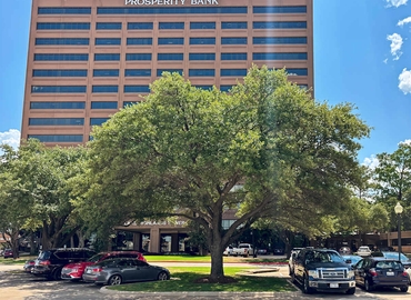  Conference room in Dallas North, TX, 9330 Lyndon B Johnson Freeway (75243) - 0 | MatchOffice