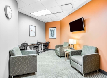  Conference room in Skokie, 	IL, 5250 Old Orchard Road (60077) - 4 | MatchOffice