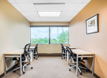 Conference hall in Skokie, 	IL, 5250 Old Orchard Road (60077) - 6 | MatchOffice