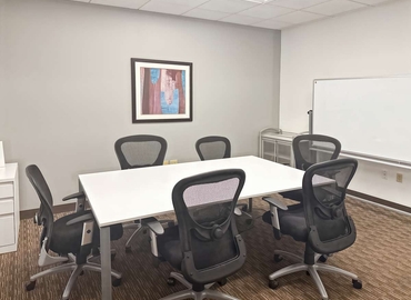  Conference space in Scottsdale, AZ, 7702 East Doubletree Ranch Road #300 (85258) - 8 | MatchOffice.com