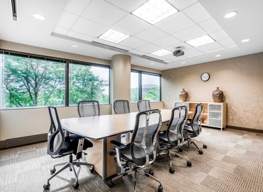  Conference space in Skokie, 	IL, 5250 Old Orchard Road (60077) - 8 | MatchOffice