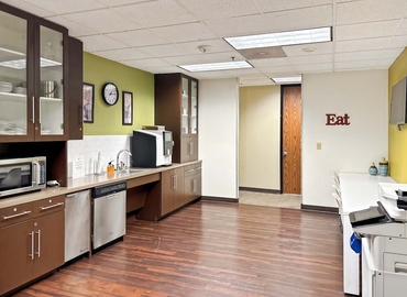  Conference center in Dallas North, TX, 9330 Lyndon B Johnson Freeway (75243) - 5 | MatchOffice.com