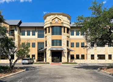  Conference space in San Antonio, TX, 18756 Stone Oak Parkway Suite 200 (78258) - 0 | MatchOffice.com
