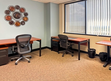  Conference space in Dallas North, TX, 9330 Lyndon B Johnson Freeway (75243) - 7 | MatchOffice