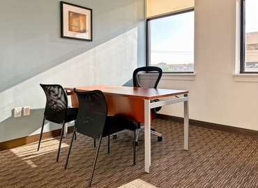  Conference room in San Antonio, TX, 18756 Stone Oak Parkway Suite 200 (78258) - 12 | MatchOffice.com
