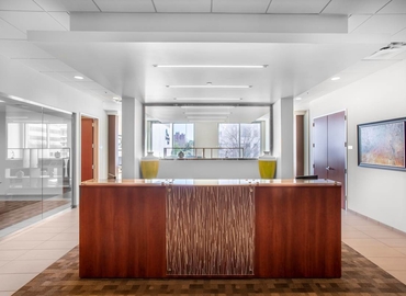  Conference center in Columbia, SC, 1320 Main Street (29201) - 1 | MatchOffice.com