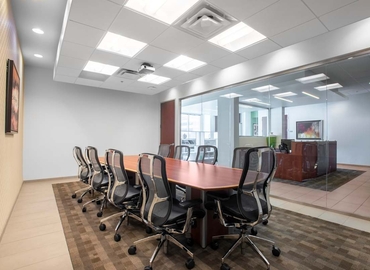 Conference room in Columbia, SC, 1320 Main Street (29201) - 2 | MatchOffice.com