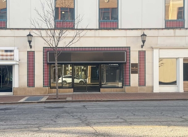  Meeting room in Kansas City, MO, 435 Nichols Road (64112) - 0 | MatchOffice