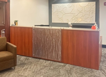  Meeting room in Kansas City, MO, 435 Nichols Road (64112) - 1 | MatchOffice