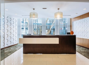  Conference room in Hollywood, FL, Presidential Circle 4000 Hollywood Boulevard Hills (33021) - 1 | MatchOffice