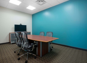  Conference space in Columbia, SC, 1320 Main Street (29201) - 5 | MatchOffice.com