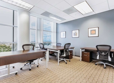  Conference space in Hollywood, FL, Presidential Circle 4000 Hollywood Boulevard Hills (33021) - 3 | MatchOffice.com