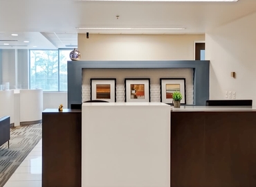 Conference hall in Jacksonville, FL, 822 N. A1A Highway (32082) - 1 | MatchOffice.com
