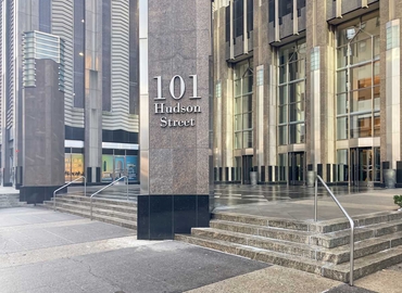  Conference center in Jersey City, NJ, 101 Hudson Street (07302) - 0 | MatchOffice.com