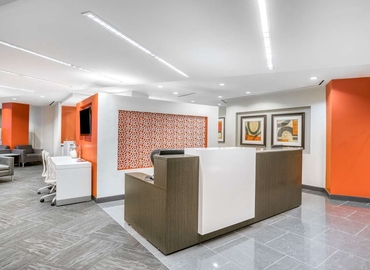  Conference room in New York Midtown East, NY, 477 Madison Avenue (10022) - 1 | MatchOffice